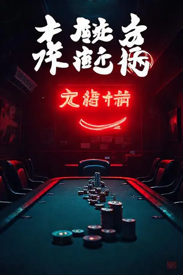 孤注一掷